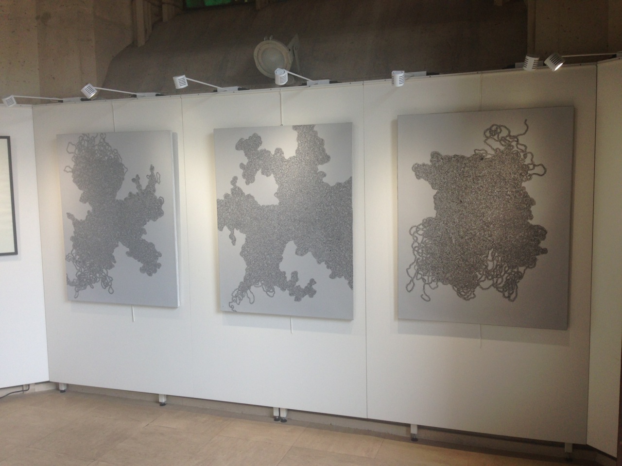 Various Forms of Keeping It Together