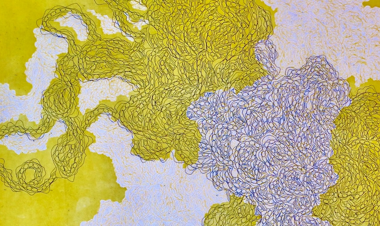 The Law of Truly Large Numbers