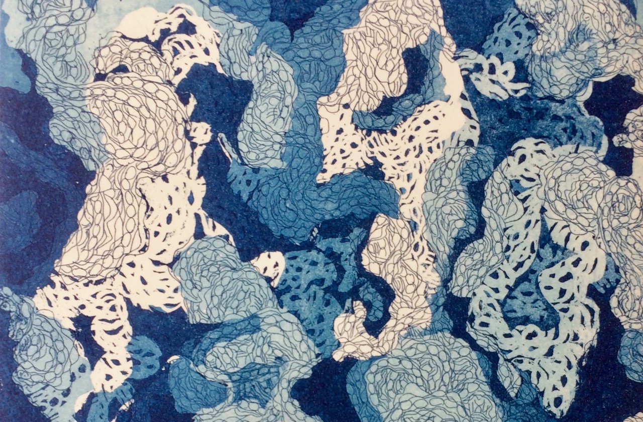 Beautiful Questions and Unmixed Attention