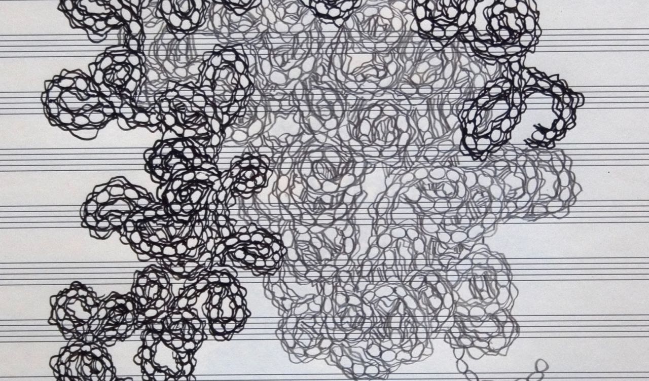 Composition for an Orchestra of One