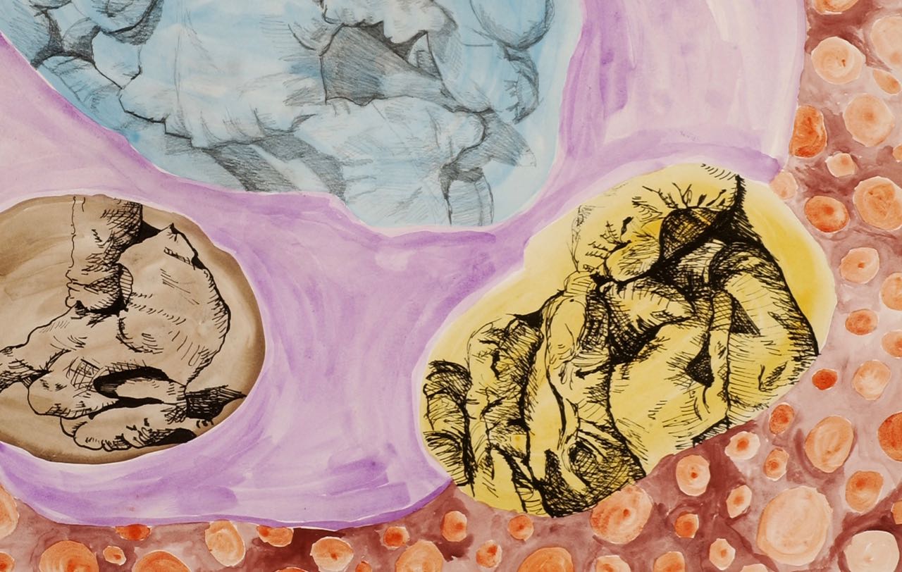 Series: Compartmentalizing