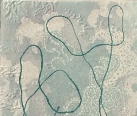 Playing with String series