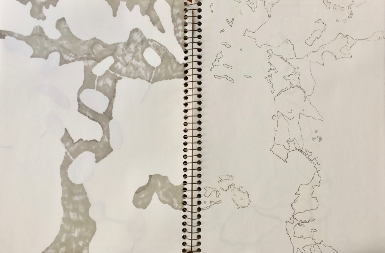 1997 Paris Transitionals