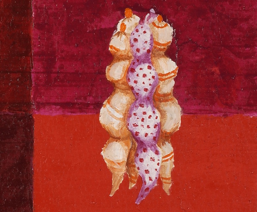 Twizzles twipples and cushions