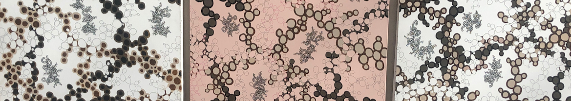 It’s like the weakness of a great man which makes him less admirable but certainly makes him more interesting