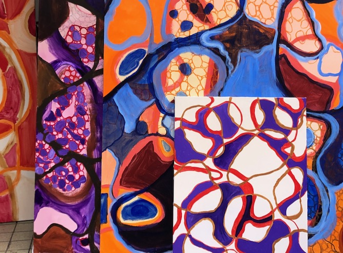 Things Cellular and Umbilical