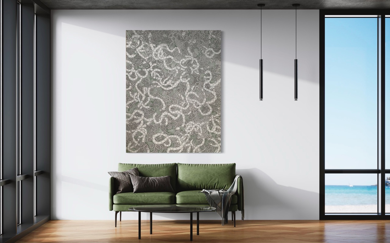 Women’s Psychiatric Asylum Series