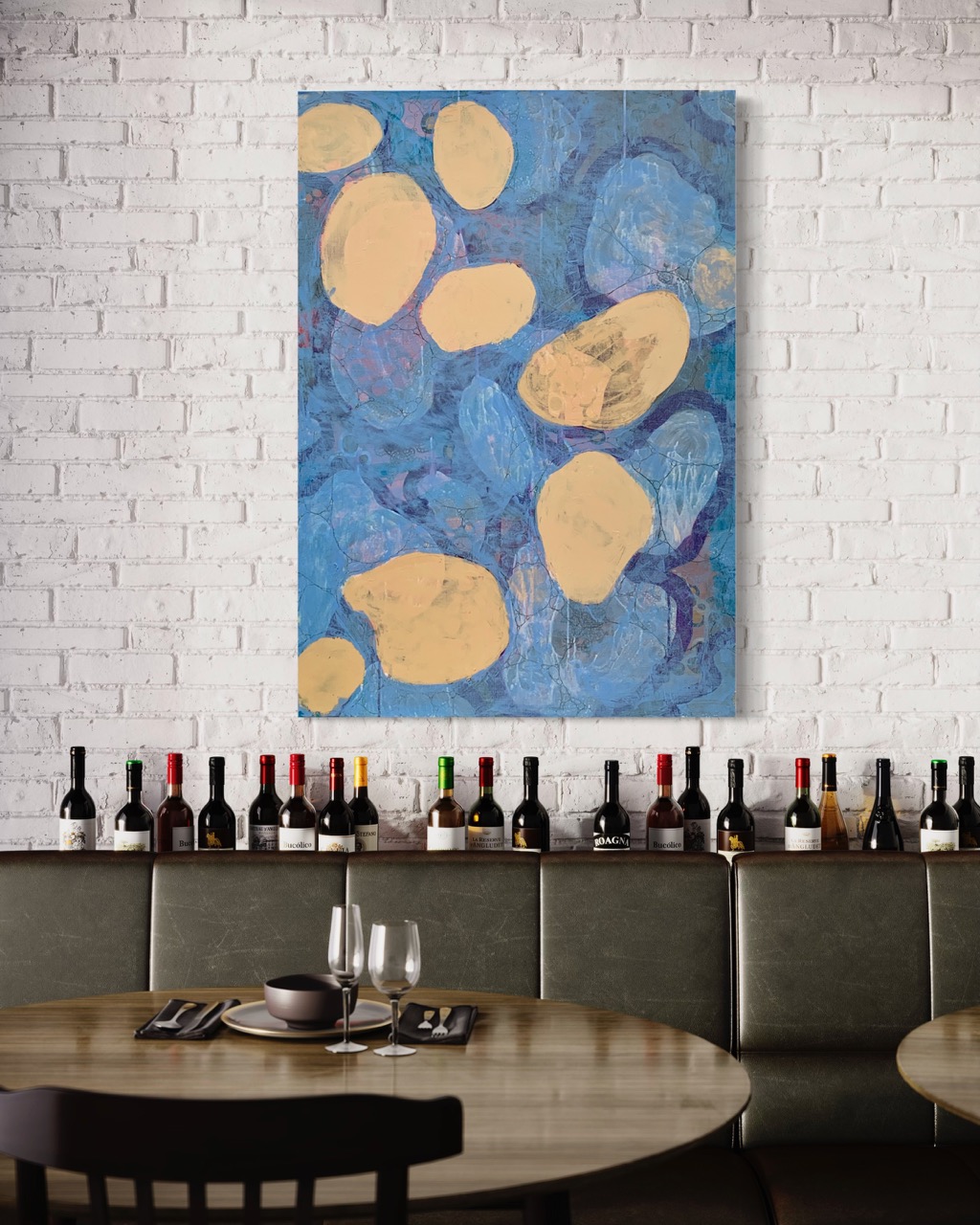 I might be on to something