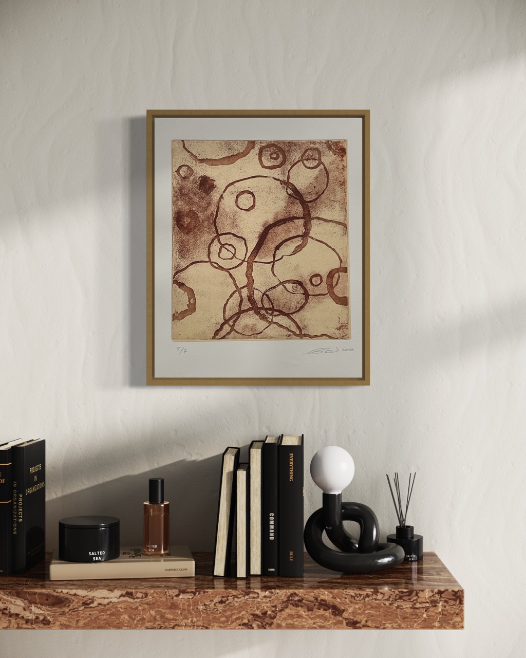 Large interchangeables