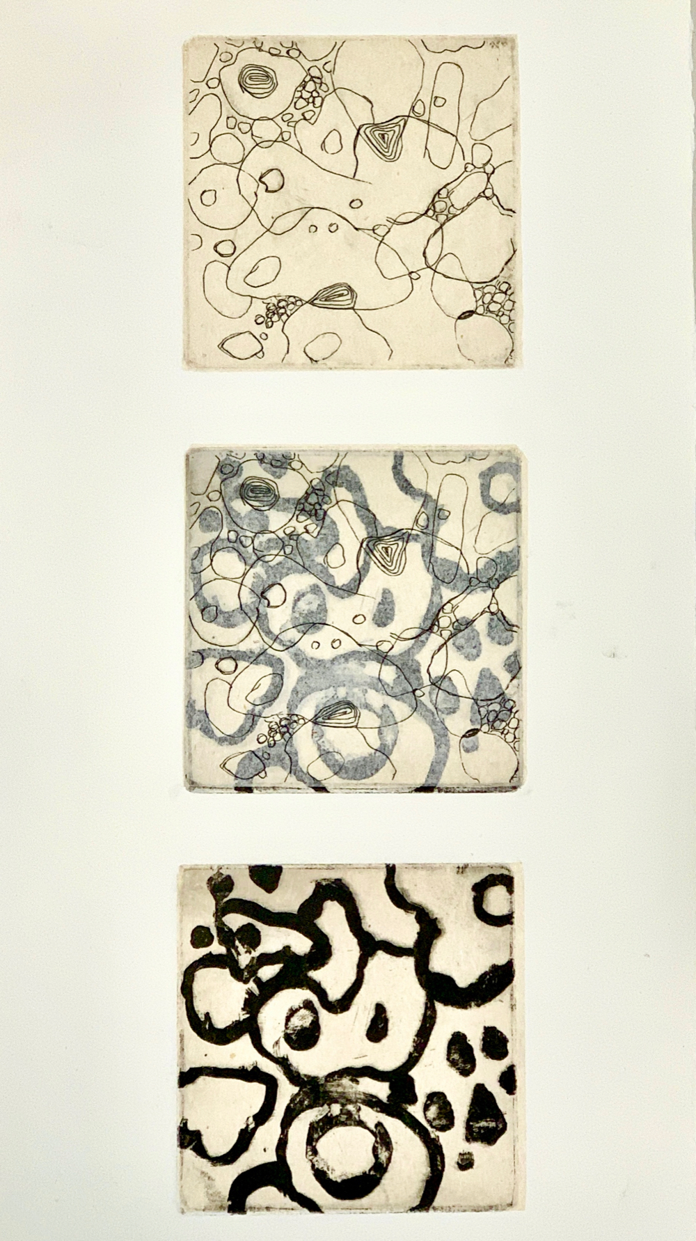 Reflet and Its Parts